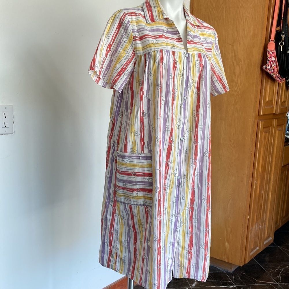 Vintage dress   - Picture 3 of 11